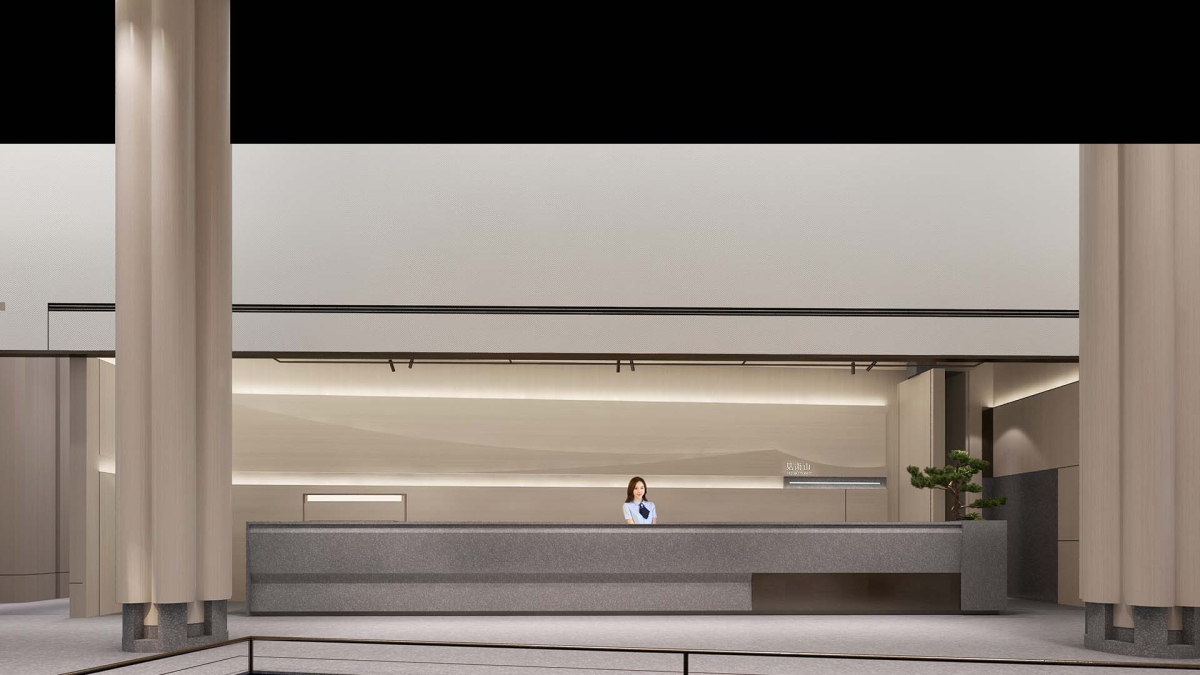 “見南山”文旅綜合體項(xiàng)目（酒店）EPC+O