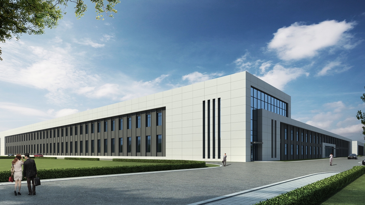 山東寶元硬質(zhì)合金有限公司高端硬質(zhì)合金新材料制品智能化生產(chǎn)線建設項目