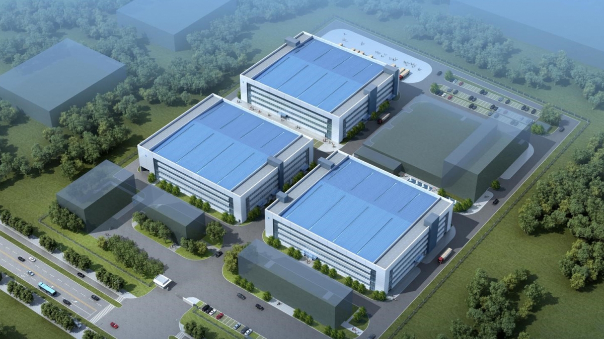 長纜電工500千伏及以下交直流電纜附件擴產(chǎn)能項目（一期）