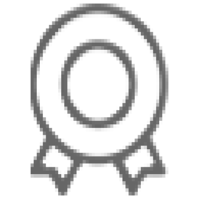 可靠的專業(yè)資質(zhì)