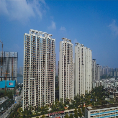 梅溪十年崛起間，中機國際助其騰飛