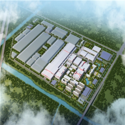 攜手新能源行業(yè)“獨角獸”，構(gòu)建鋰電池產(chǎn)業(yè)空間新布局——中機國際承接寧德時代多地鋰電池產(chǎn)業(yè)園建設(shè)項目