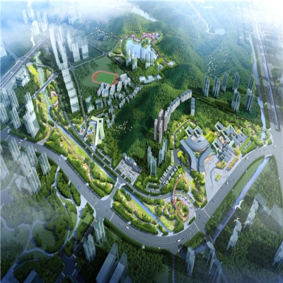 多領(lǐng)域協(xié)同，攜手打造長沙城市更新示范