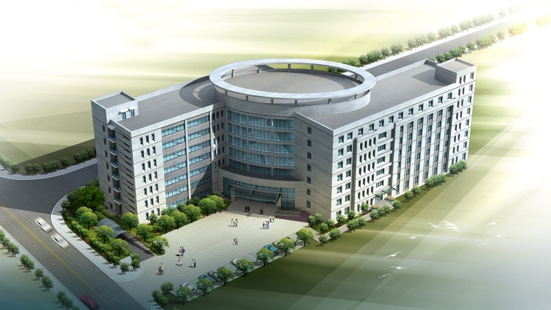 婁底市人民政府人民來(lái)訪接待中心及政務(wù)中心建設(shè)工程