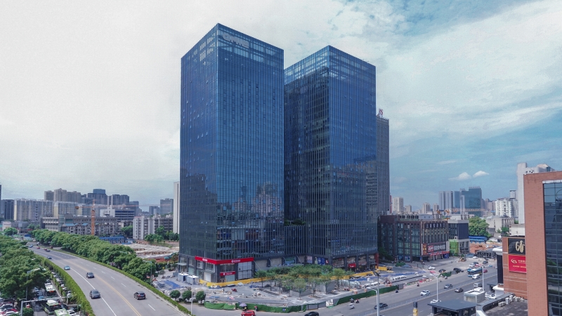 湖南日?qǐng)?bào)專(zhuān)訪中機(jī)國(guó)際一一以信用為基，塑百年名企