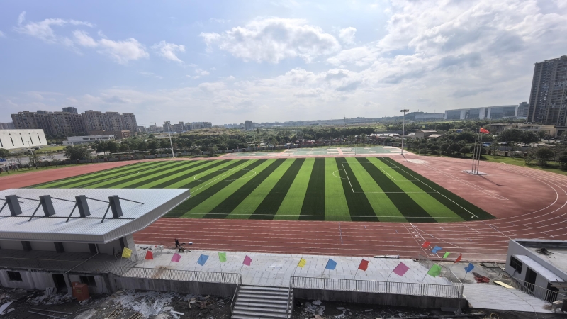 中機(jī)國際代建項(xiàng)目獲地方媒體深度報(bào)道