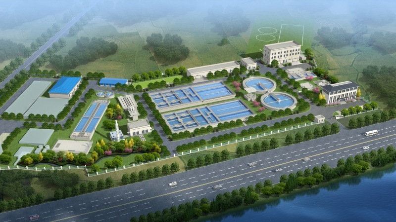 中機(jī)國(guó)際持續(xù)開(kāi)拓工業(yè)園區(qū)廢水業(yè)務(wù)領(lǐng)域