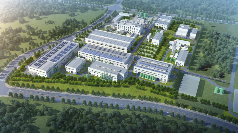 持續(xù)深耕電池回收，中機(jī)國(guó)際收獲碩果