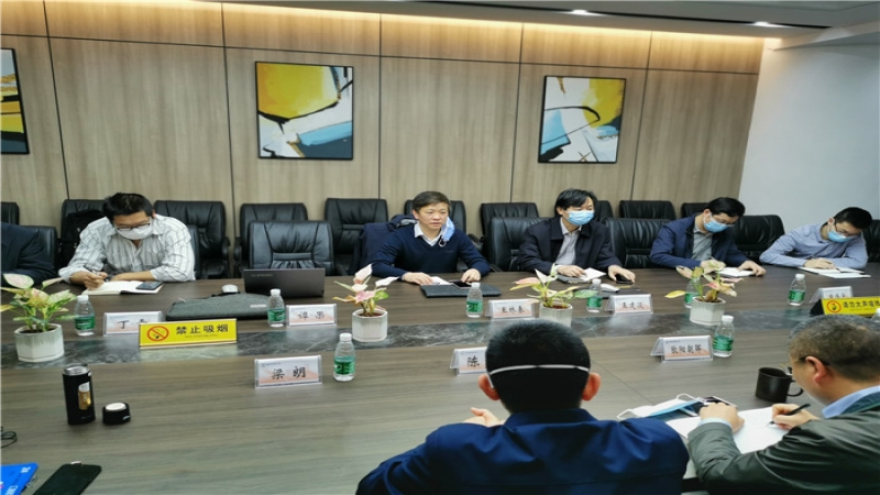 精準出擊，中機國際在新能源總承包業(yè)務領域又下一城