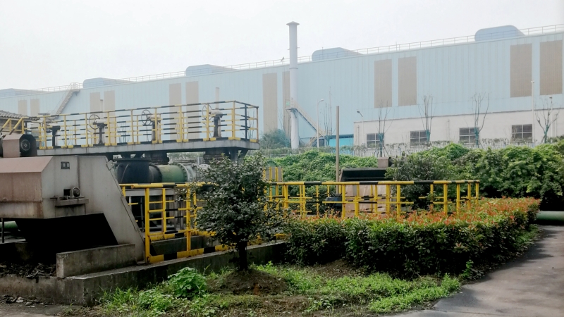 江蘇省南京市工業(yè)企業(yè)內(nèi)部雨污管網(wǎng)排查與雨污分流改造技術指南編制服務項目