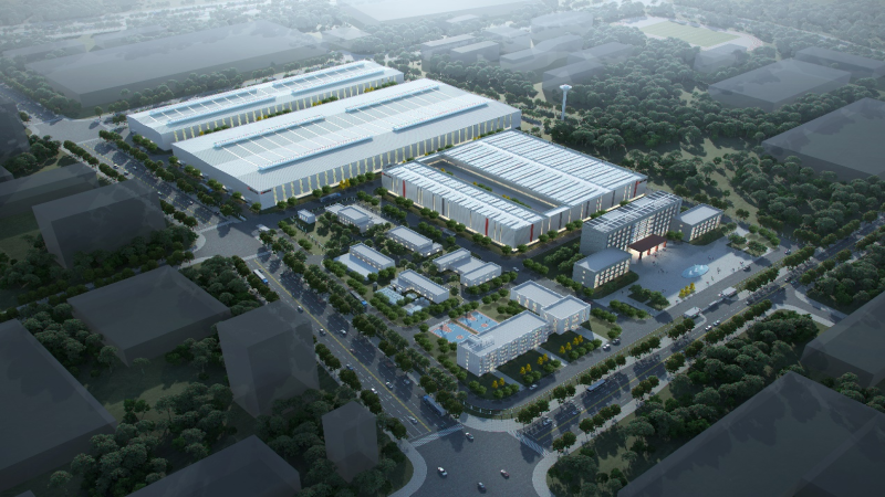 賦能高端裝備制造！中機國際中標(biāo)高端裝備用精密箔材項目