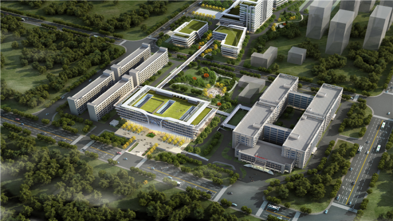 喜報(bào)頻傳，中機(jī)國(guó)際韶關(guān)連中四標(biāo)