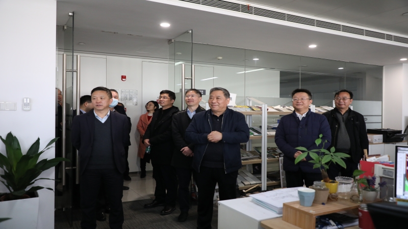 開工大吉，共赴新程