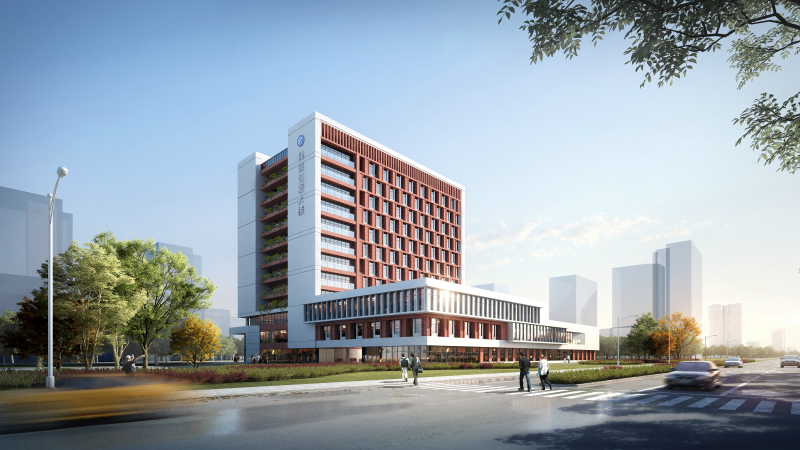 開(kāi)門(mén)紅｜中機(jī)國(guó)際在民用建筑領(lǐng)域踔厲奮發(fā)