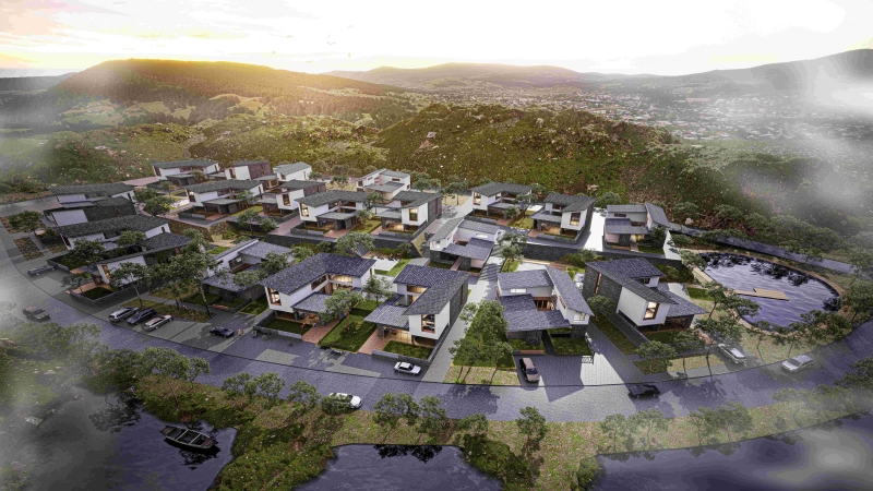 中機(jī)國際斬獲五項(xiàng)湖南省城鄉(xiāng)優(yōu)秀住宅方案設(shè)計(jì)競賽獎(jiǎng)