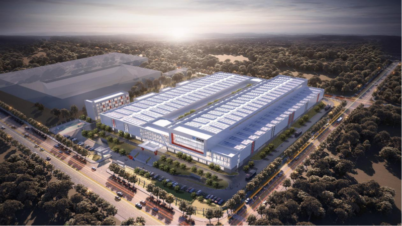 發(fā)力先進(jìn)制造領(lǐng)域 | 中機(jī)國際喜獲多項(xiàng)高新材料項(xiàng)目