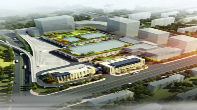 中機(jī)國(guó)際兩個(gè)創(chuàng)新平臺(tái)同時(shí)獲得長(zhǎng)沙市專項(xiàng)資金補(bǔ)助