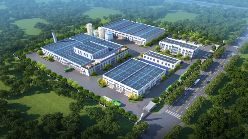 建設(shè)“無廢城市”，守護一方凈土——中機國際中標兩項環(huán)境整治項目