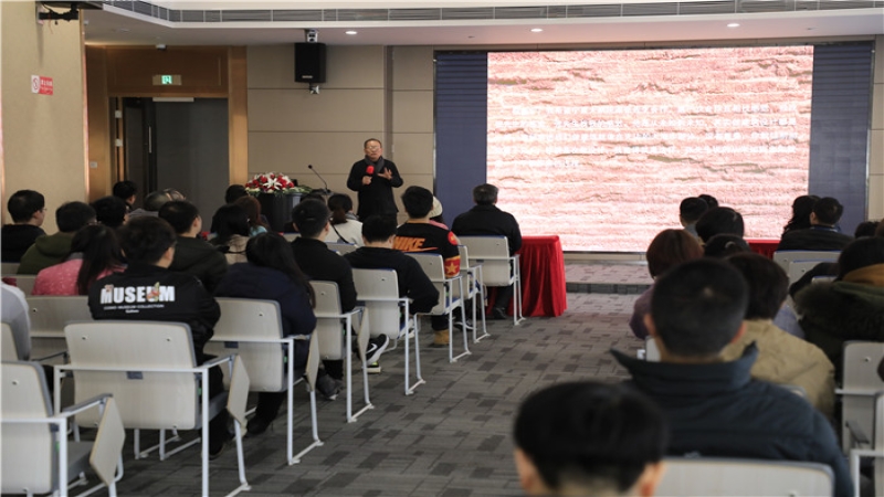 穿過未知，回到現(xiàn)實(shí)