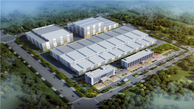 中機(jī)國際簽約浙西重大交通產(chǎn)業(yè)配套設(shè)施生產(chǎn)基地建設(shè)工程EPC工程總承包項(xiàng)目