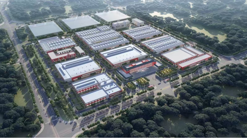 布局戰(zhàn)略性新興產(chǎn)業(yè)！中機(jī)國(guó)際中標(biāo)多項(xiàng)先進(jìn)制造業(yè)項(xiàng)目