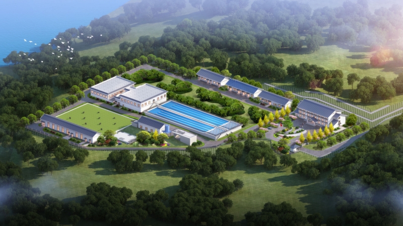 捷報頻傳！中機國際在市政領(lǐng)域再添佳績！