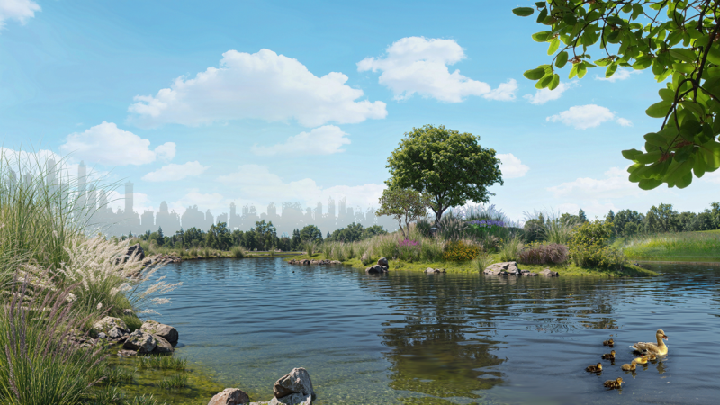 捷報(bào)頻傳！中機(jī)國(guó)際在工程總承包領(lǐng)域連中3標(biāo)