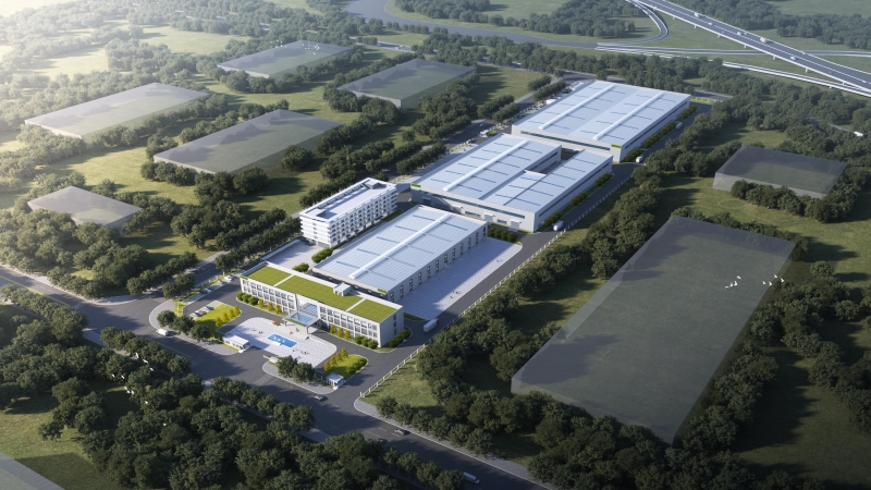 中標(biāo)中聯(lián)重科項(xiàng)目 中機(jī)國際以技術(shù)賦能工程機(jī)械產(chǎn)業(yè)升級(jí)