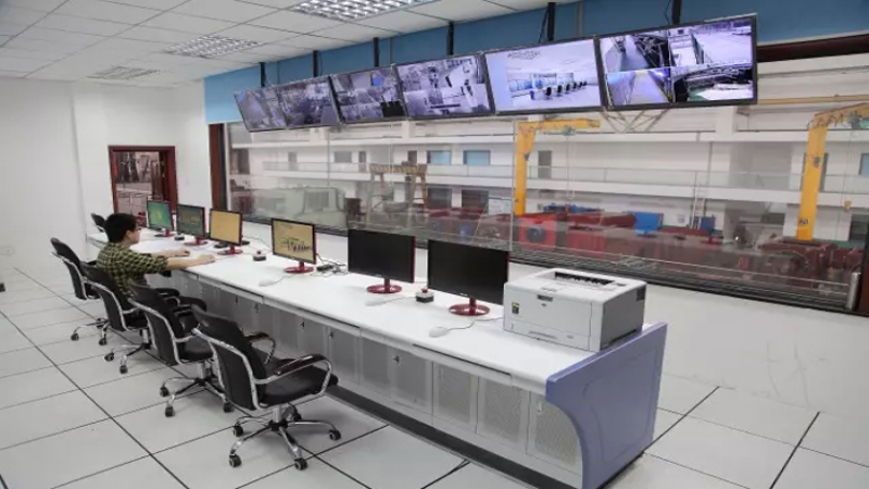 “百年中機(jī)，向自我挑戰(zhàn)！” | 創(chuàng)新篇，領(lǐng)軍品牌測控技術(shù)