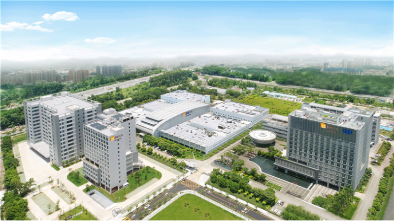 助力“3060”，中機(jī)國(guó)際接連中標(biāo)3項(xiàng)綜合能源項(xiàng)目