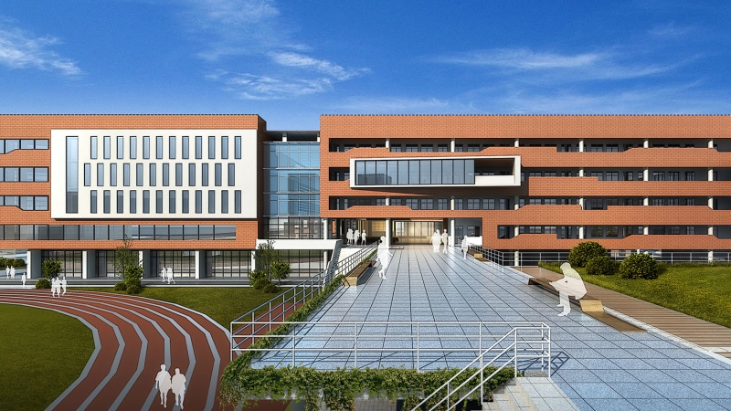 長沙市一中雙語實驗學(xué)校