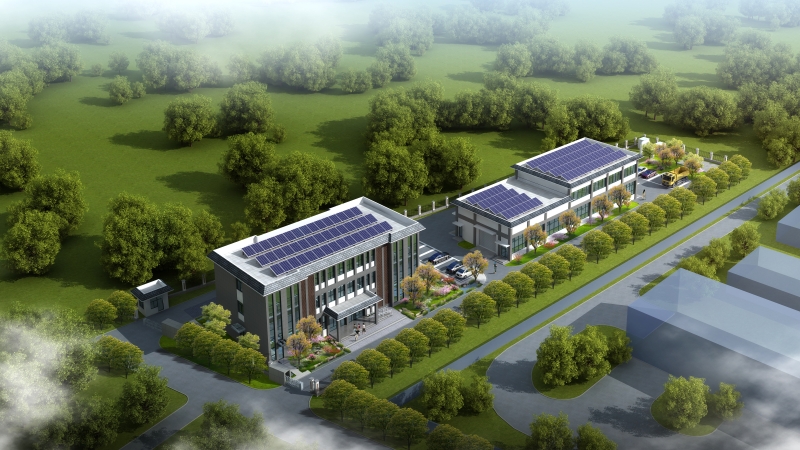 中機(jī)國(guó)際成功中標(biāo)揚(yáng)州市北山通溝污泥處理廠建設(shè)項(xiàng)目EPC工程總承包