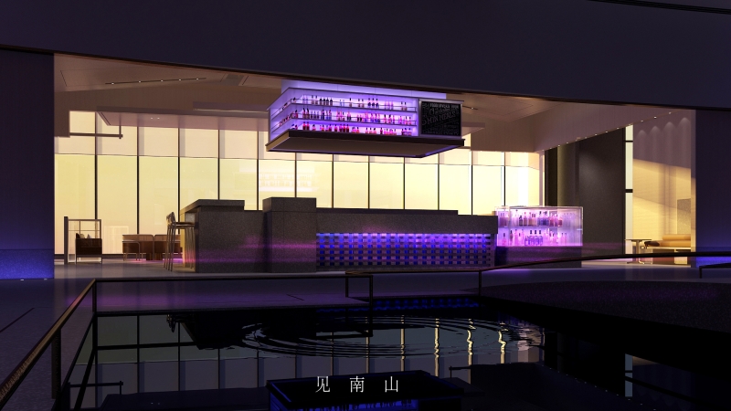 深耕文旅，遇“見南山”——中機(jī)國(guó)際中標(biāo)“見南山”文旅綜合體項(xiàng)目（酒店）EPC+O
