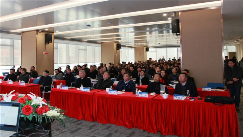 中機(jī)國(guó)際羅勁工作室十周年回顧展系列活動(dòng)隆重開(kāi)幕