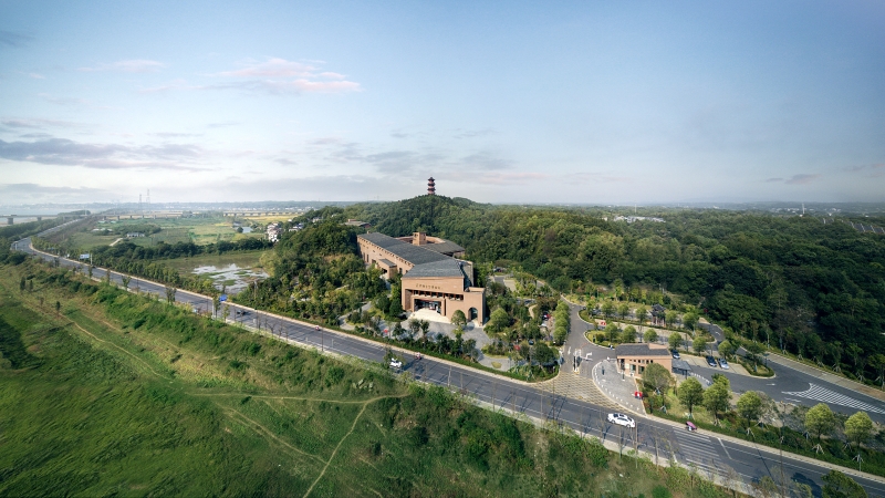 喜訊：中機國際7個項目榮獲2021年度行業(yè)優(yōu)秀勘察設(shè)計獎