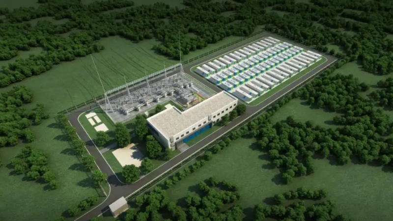 開(kāi)門(mén)紅｜中機(jī)國(guó)際在能源工程領(lǐng)域譜寫(xiě)新篇