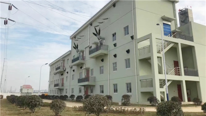 “百年中機(jī)，向自我挑戰(zhàn)！” | 業(yè)績(jī)篇，首個(gè)輸變電EPC總承包項(xiàng)目銅陵有色“奧爐改造工程”成功帶電試運(yùn)行