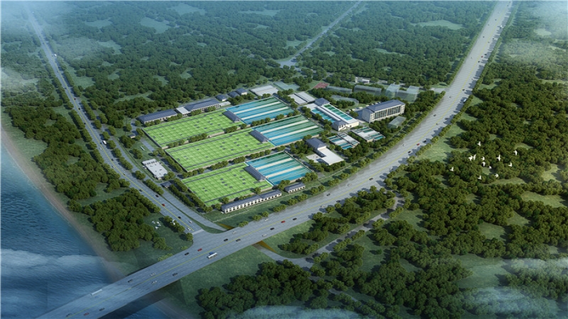 中機(jī)國際中標(biāo)長沙市金霞污水處理廠擴(kuò)容提標(biāo)工程設(shè)計(jì)項(xiàng)目