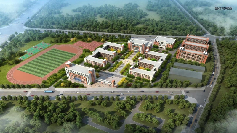 穩(wěn)步推進(jìn)，中機(jī)國際連續(xù)中標(biāo)代建項(xiàng)目