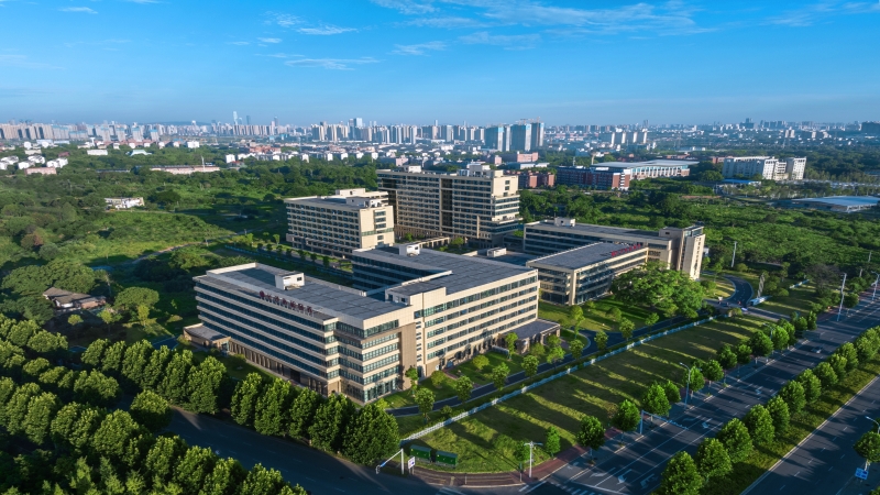 庭前花木滿，老叟談笑歡——芙蓉區(qū)社會(huì)福利中心設(shè)計(jì)