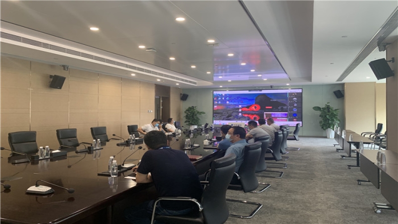 中機(jī)國際參加“德爾塔”病毒新冠肺炎疫情防控與應(yīng)急處置實務(wù)線上講座