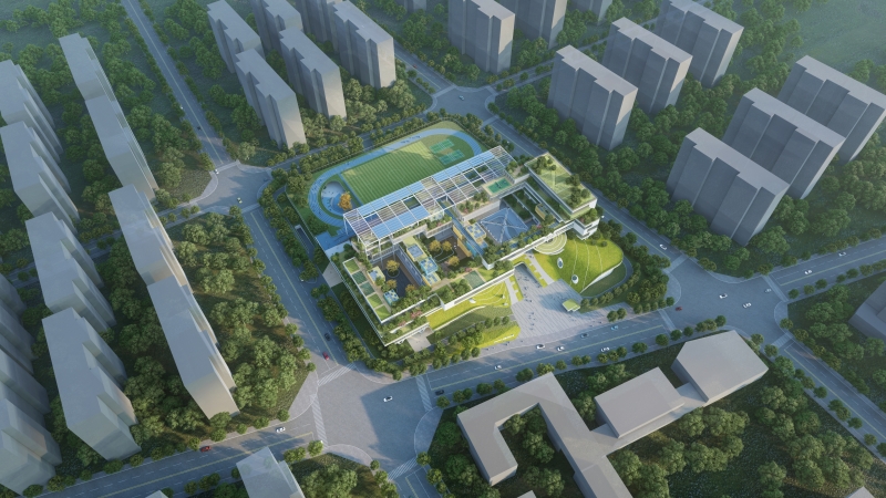 進(jìn)軍西部教育特區(qū)，中機(jī)國際在國際競賽中斬獲第一名